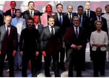 Borxhe, kredi dhe armë të përbashkëta/ Analiza: Nga duhet të vijnë paratë për mbrojtjen e Evropës?