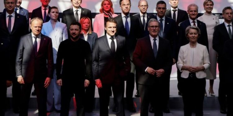 Borxhe, kredi dhe armë të përbashkëta/ Analiza: Nga duhet të vijnë paratë për mbrojtjen e Evropës?