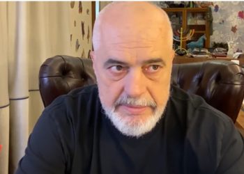 “BE më e interesuar se asnjëherë për zgjerimin!” Rama: Unioni shikon te Shqipëria një aktor me besueshmëri të lartë