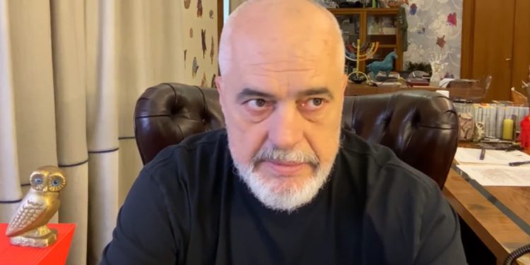 “BE më e interesuar se asnjëherë për zgjerimin!” Rama: Unioni shikon te Shqipëria një aktor me besueshmëri të lartë