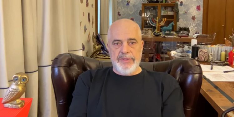 Rama ironizon opozitën: Më shumë kandidatë erdhën nga Big Brother se nga Primaret