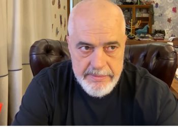 “E kishte dëgjuar ti ndonjëherë Altin Dumanin!” Rama komente për kreun e SPAK: Është një burrë i zoti, i ndershëm dhe me integritet