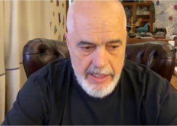 “‘Latifi’ kishte thënë që nuk dihet a do të hiqet non grata!” Rama-komentuesit: Historia që do hiqej në janar e shkurt, ta shohim, por mos më qani hallin mua