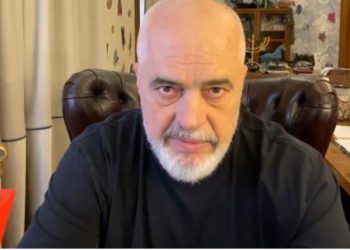 “O zot, çfarë bëhet kështu”/ Rama ironizon Berishën: Bufi i kënetës me Dulen shkuan në PE, ua hapi derën Beleri