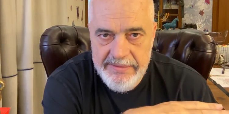 A e kalon dot oqeanin? Rama i përgjigjet ndjekësve: Sa herë…..