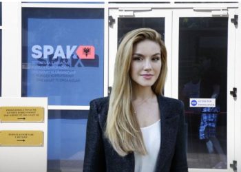 Kërkoi heqjen e sekuestros së celularit, Apeli i GJKKO “rrëzon” Ajola Xoxën