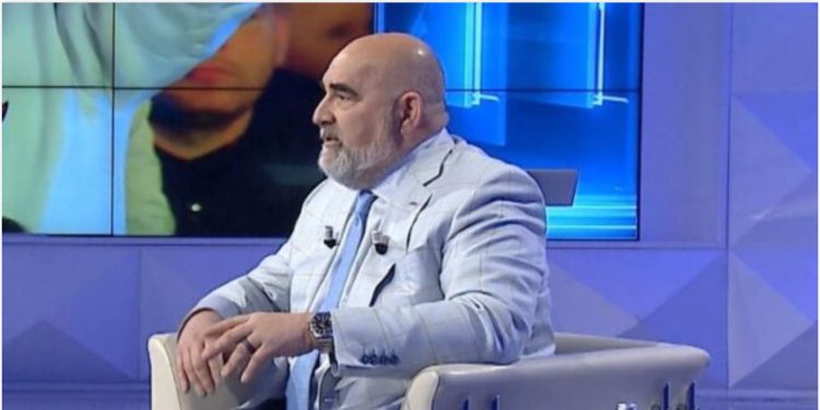 Deklarata e fortë e LaCivita: Rama nuk shkon dot në SHBA, “non grata” ndaj Berishës s’ka legjitimitet