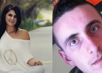 I dashuri i qëlloi me armë bashkëshortin në sy të fëmijës, arrestohet 29-vjeçarja në Fier