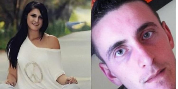 I dashuri i qëlloi me armë bashkëshortin në sy të fëmijës, arrestohet 29-vjeçarja në Fier