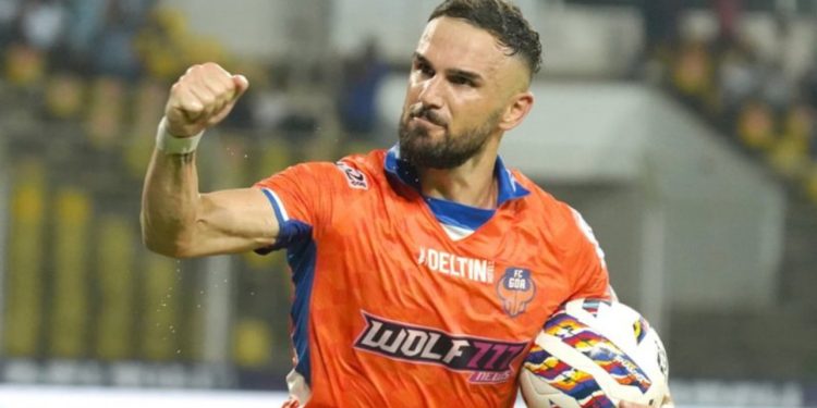 Klubi indian nuk e toleron gjestin e Armando Sadikut, ish-sulmuesit të Kombëtares i ndërpritet menjëherë kontrata