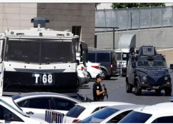 Operacion ndërkombëtar kundër krimit të organizuar në Turqi, qindra të arrestuar, mes tyre dhe shqiptarë