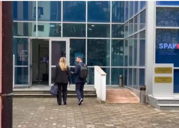 Gjyqi për shpifje me biznesmenen Vilma Nushi, paraqitet në GJKKO deputetja demokrate Albana Vokshi