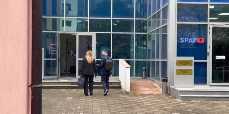 Gjyqi për shpifje me biznesmenen Vilma Nushi, paraqitet në GJKKO deputetja demokrate Albana Vokshi