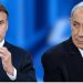 Përplasje diplomatike Francë-Izrael: Netanyahu sulmon Macron, përfshihet dhe i biri