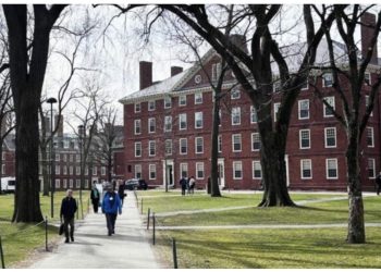 Trump ngrin rreth 2 miliardë dollarë fonde të Harvardit pasi universiteti refuzoi kërkesat nga Shtëpia e Bardhë