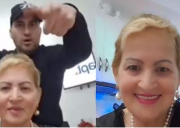 Shfrytëzuan djalin e mitur për Tik Tok, dënohen me burg Aramando Kumaraku dhe e ëma