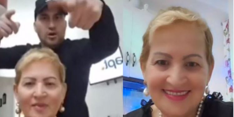 Shfrytëzuan djalin e mitur për Tik Tok, dënohen me burg Aramando Kumaraku dhe e ëma