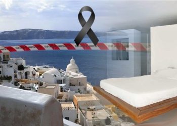 Punoi për të rritur 3 vajzat pa baba, 59-vjeçarja shqiptare që humbi jetën në Santorini do bëhej gjyshe për pak ditë