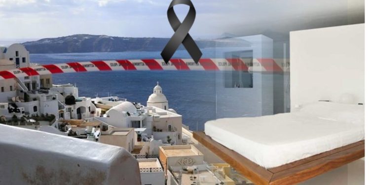 Punoi për të rritur 3 vajzat pa baba, 59-vjeçarja shqiptare që humbi jetën në Santorini do bëhej gjyshe për pak ditë