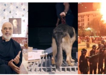 ZDF publikon dokumentarin për Shqipërinë: Qeveria e përfshirë në trafikun e drogës në nivele të larta! A është Europa gati të pranojë një vend të përfshirë nga struktura mafioze?