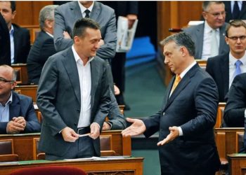 Akuzohej për korrupsion të rëndë, SHBA-të i heqin “non grata-n” zyrtarit të lartë hungarez, bashkëpunëtorit të Orban