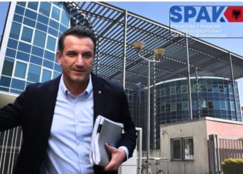 Sot seancë për Veliajn, SPAK njofton GJKKO-në për hetimet ndaj kryebashkiakut të Tiranës