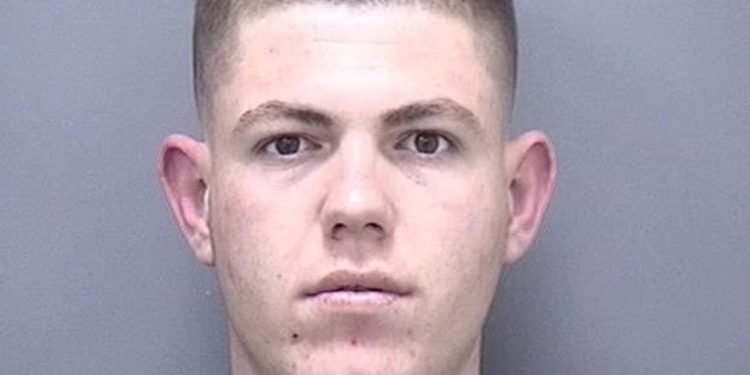 EMRI+FOTO/ Tre herë fshehurazi në Angli, kapet sërish shqiptari i ‘pabindur’ me drogë