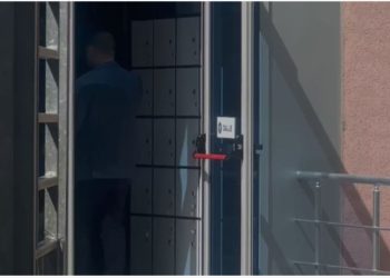 Dyshohet për lidhje me Suel Çelën, paraqitet në SPAK drejtori i Ujësjellësit Elbasan, Luan Tabaku