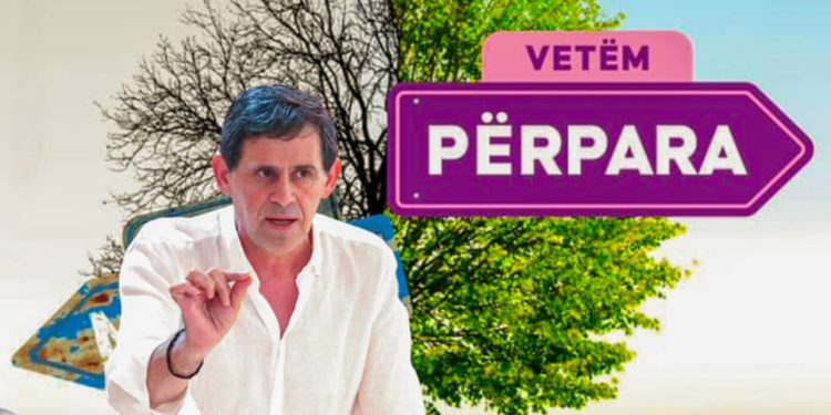 Kallëzohet në SPAK kryebashkiaku socialist i Kamzës, Rakip Suli