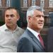 “U thirrën 125 dëshmitarë dhe u sollën materiale në shumë gjuhë!” Prokuroria Speciale përfundon paraqitjen e provave për Thaçin dhe 3 ish-krerët e UÇK-së