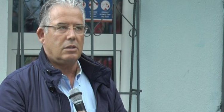 I dënuar 3 vite burg për shpërdorim detyre, GJKKO kalon për gjykim dosjen e dytë për Jorgo Goron