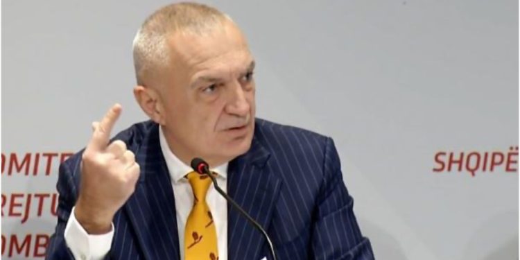 Meta: Opozita në garë me një shtet të kapur, jo me PS-në! Ramës i janë prishur llogaritë…