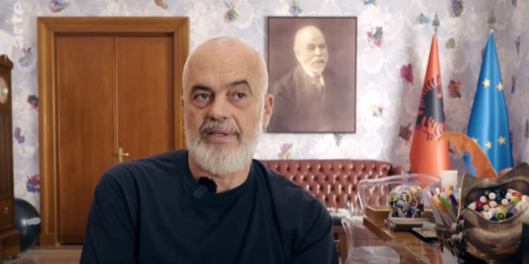 “Vëllai i Ramës i përzier në trafikun e drogës!” Reportazhi i rrjetit “Arte”: Njerëzit e qeverisë në Shqipëri drejtojnë tregtinë ndërkombëtare të trafikut të narkotikëve