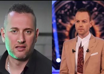 Nga humori në revoltë / Florjan Binaj denoncon degjenerimin e Big Brother VIP