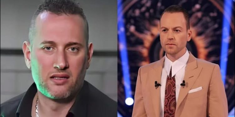 Nga humori në revoltë / Florjan Binaj denoncon degjenerimin e Big Brother VIP