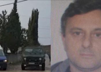 Rrëmbimi dhe zhdukja e Jan Prengës/ Kopshtari i resortit: Ishin 4 persona të armatosur! Më thanë ‘ka vdekur njëri’, më kërkuan një kazmë e një lopatë