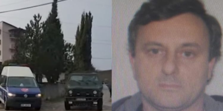 Rrëmbimi dhe zhdukja e Jan Prengës/ Kopshtari i resortit: Ishin 4 persona të armatosur! Më thanë ‘ka vdekur njëri’, më kërkuan një kazmë e një lopatë