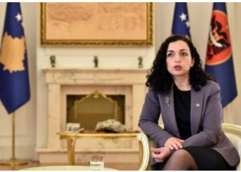 Osmani i përgjigjet Kuvendit: Rregullorja iu detyron ta vazhdoni seancën brenda 48 orësh pas ndërprerjes! E gatshme të takoj krerët e partive