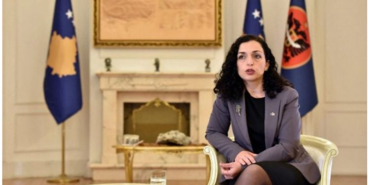 Osmani i përgjigjet Kuvendit: Rregullorja iu detyron ta vazhdoni seancën brenda 48 orësh pas ndërprerjes! E gatshme të takoj krerët e partive