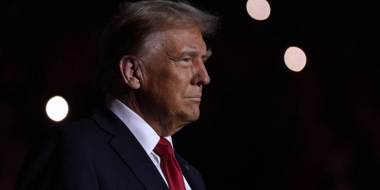 Administrata Trump kërkon ndjekje penale për Prokuroren e Nju Jorkut