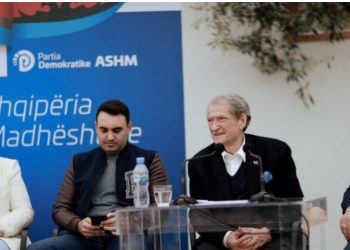 Berisha: Brenda vitit të parë të qeverisjes do rrisim me 5 herë subvencionet për fshatin dhe fermerët