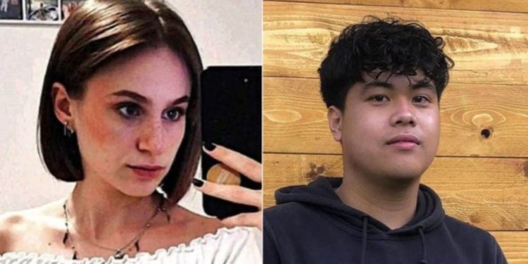 Vrasja e Ilaria Sulës/ Mark Samson tentoi të implikonte në ngjarje një djalë që 22-vjeçarja njohu në rrjetet sociale? I riu: Ja çfarë i shkruante shoqeve të viktimës