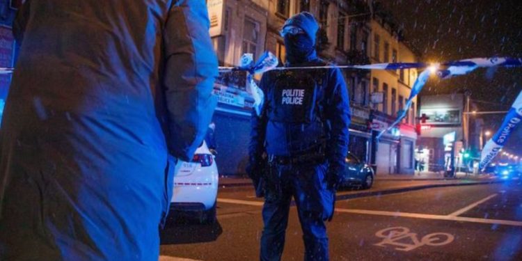 Belgjikë/ Kapet i dënuari për vrasjen e shqiptarit, dyshohet për tjetër atentat…