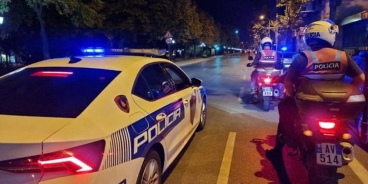 Plagosje në Tiranë, ja dyshimet e para