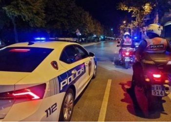 Dalin pamjet/ Sherri që agravoi në përdorimin e pistoletës, konflikti nisi në lokal