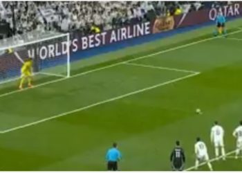 Video/ Dramë në Madrid, Arsenali humbet penallti ndaj Realit, barazim Inter-Bayern