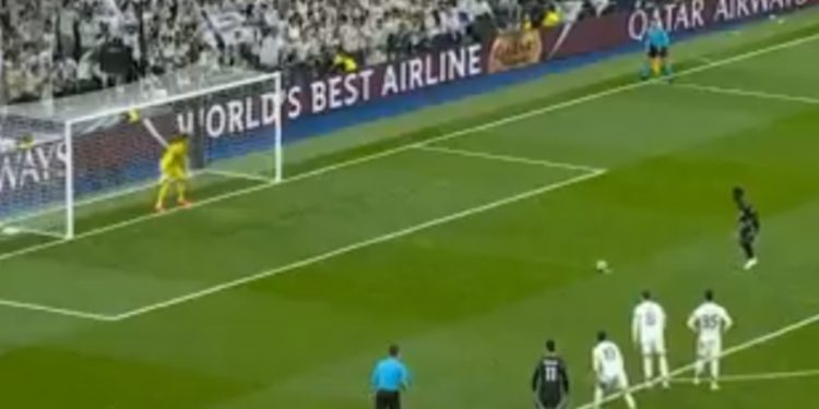 Video/ Dramë në Madrid, Arsenali humbet penallti ndaj Realit, barazim Inter-Bayern