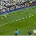 Video/ Dramë në Madrid, Arsenali humbet penallti ndaj Realit, barazim Inter-Bayern