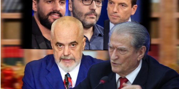 Barometri/ Ja si do të ndaheshin 37 mandatet e Tiranës, sipas matjes së dytë