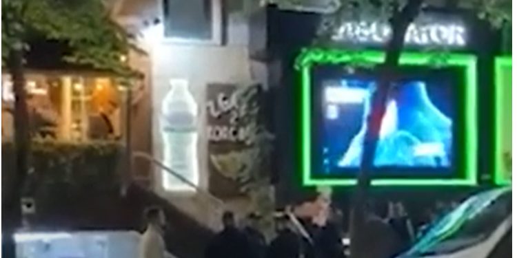 Plagosja në Tiranë, shkak i konfliktit paratë me fajde